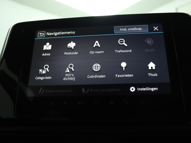 Suzuki Swift - 1.2 Select Smart Hybrid