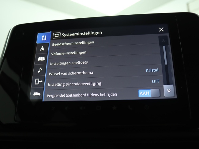 Suzuki Swift - 1.2 Select Smart Hybrid