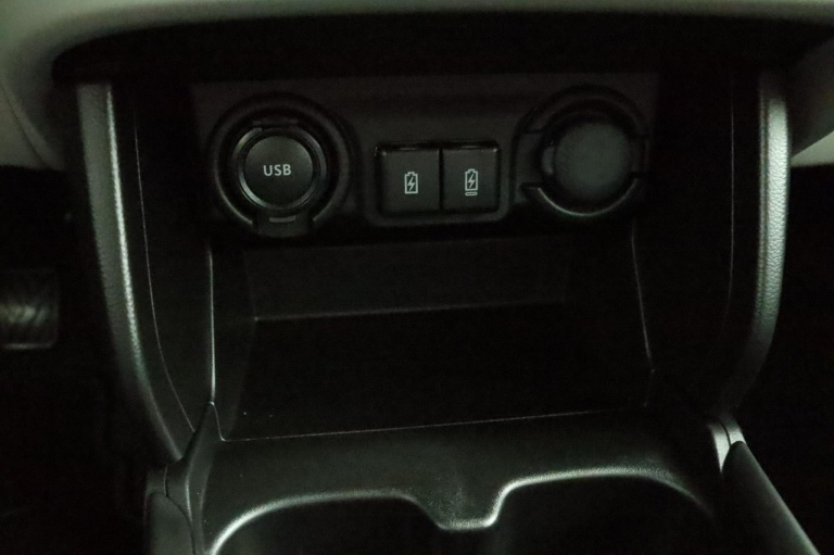 Suzuki Swift - 1.2 Select Smart Hybrid 53