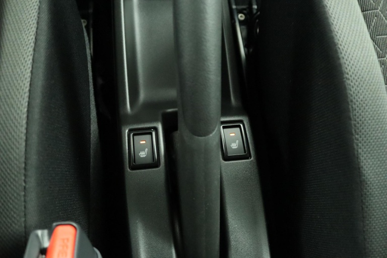 Suzuki Swift - 1.2 Select Smart Hybrid 55