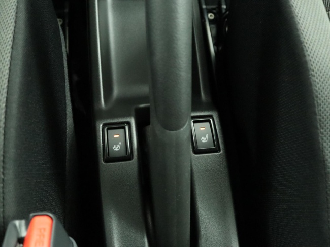 Suzuki Swift - 1.2 Select Smart Hybrid