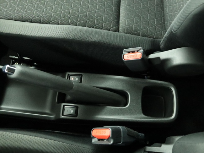 Suzuki Swift - 1.2 Select Smart Hybrid