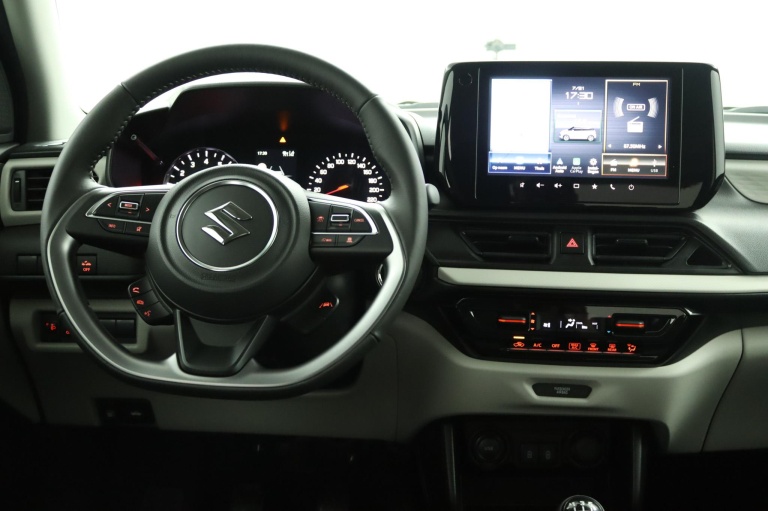 Suzuki Swift - 1.2 Select Smart Hybrid 58