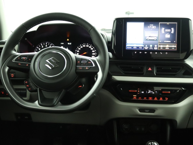 Suzuki Swift - 1.2 Select Smart Hybrid