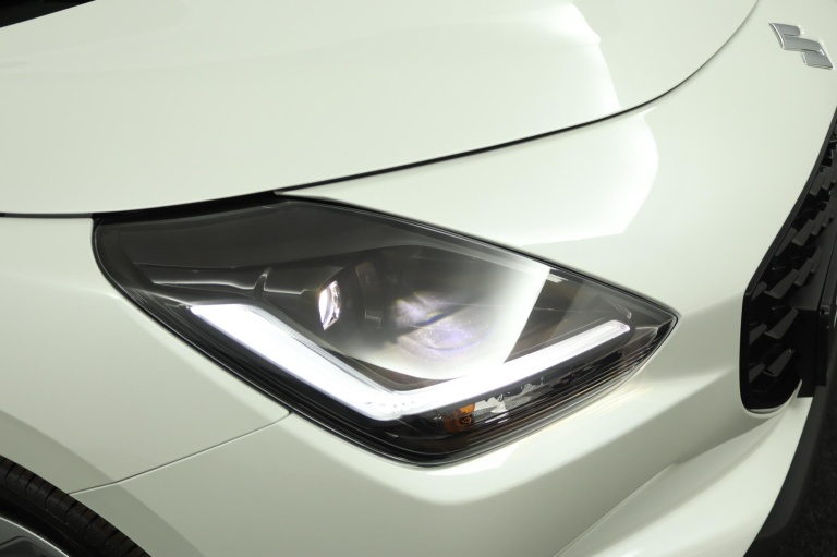 Suzuki Swift - 1.2 Select Smart Hybrid 60