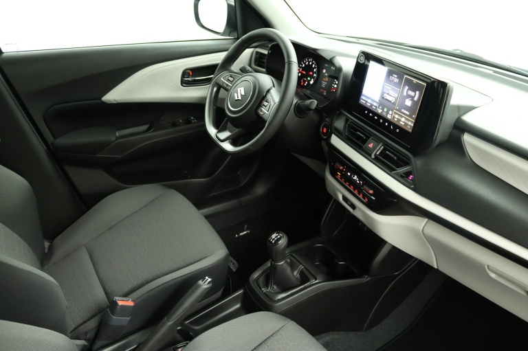 Suzuki Swift - 1.2 Select Smart Hybrid 61
