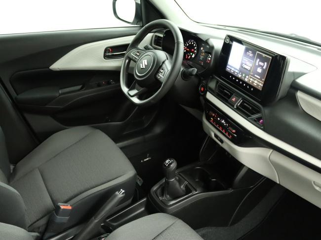 Suzuki Swift - 1.2 Select Smart Hybrid