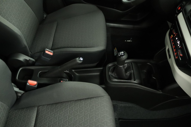 Suzuki Swift - 1.2 Select Smart Hybrid 62
