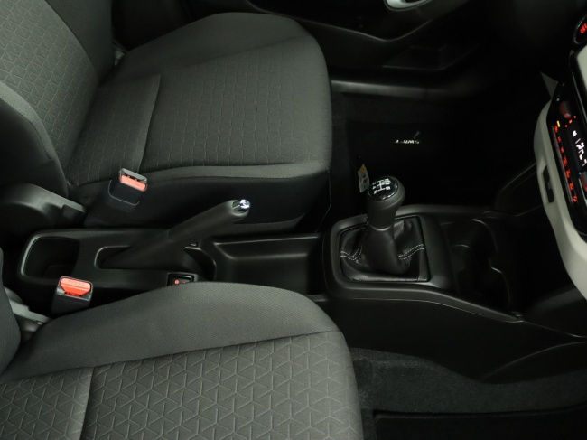 Suzuki Swift - 1.2 Select Smart Hybrid