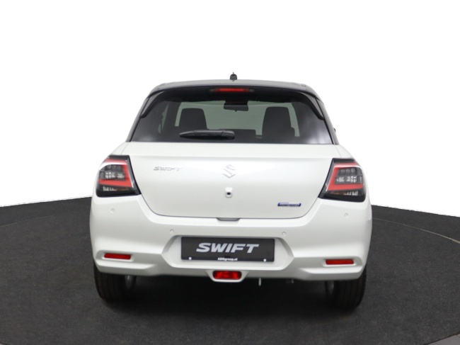 Suzuki Swift - 1.2 Select Smart Hybrid