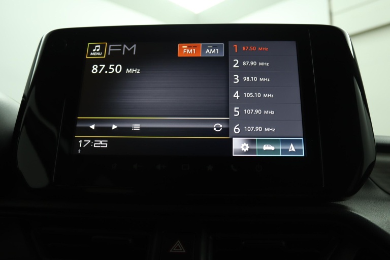 Suzuki Swift - 1.2 Select Smart Hybrid 8