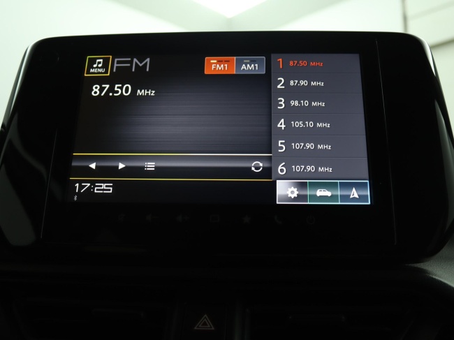 Suzuki Swift - 1.2 Select Smart Hybrid