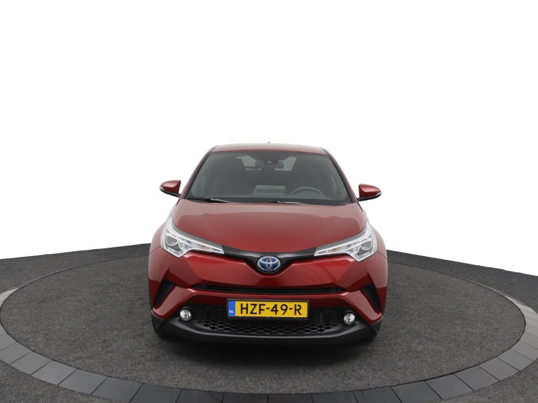 Toyota C-HR - 1.8 Hybrid Style 16