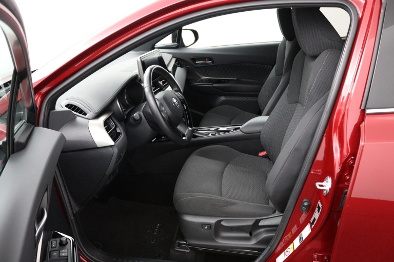 Toyota C-HR - 1.8 Hybrid Style 17