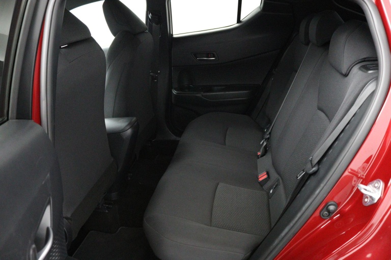 Toyota C-HR - 1.8 Hybrid Style 18