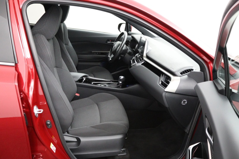 Toyota C-HR - 1.8 Hybrid Style 22