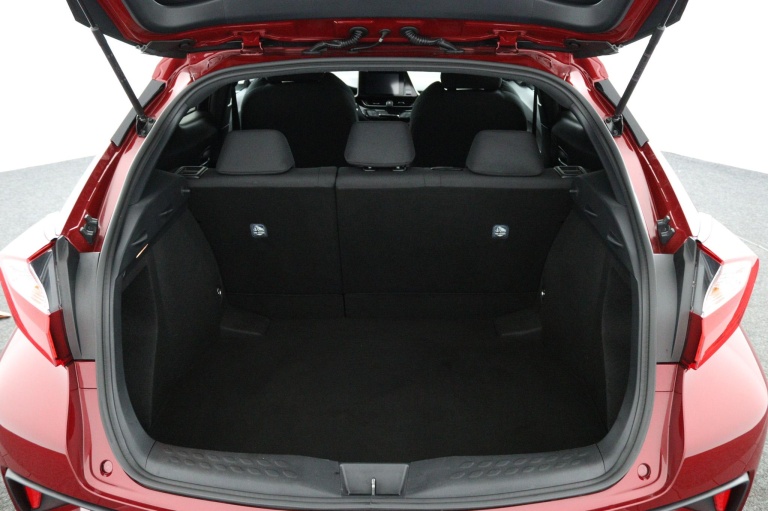 Toyota C-HR - 1.8 Hybrid Style 24