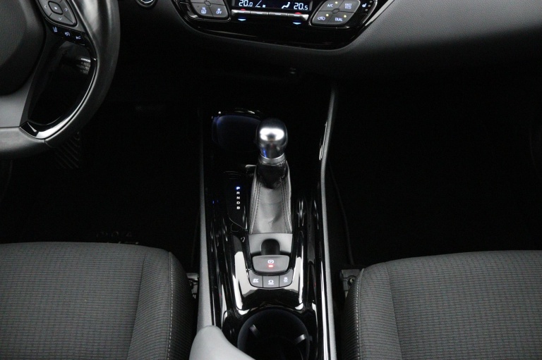 Toyota C-HR - 1.8 Hybrid Style 27