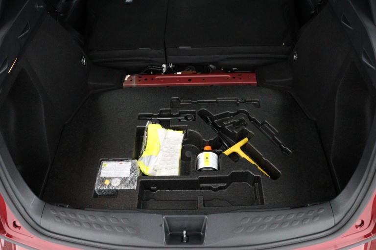 Toyota C-HR - 1.8 Hybrid Style 30