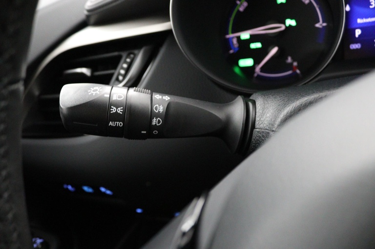 Toyota C-HR - 1.8 Hybrid Style 34