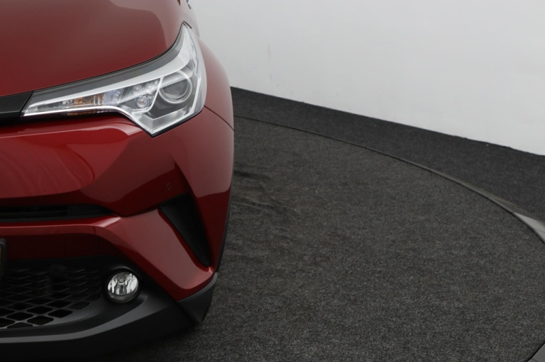 Toyota C-HR - 1.8 Hybrid Style 36