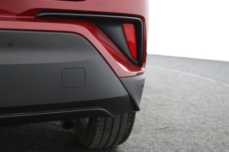 Toyota C-HR - 1.8 Hybrid Style 41