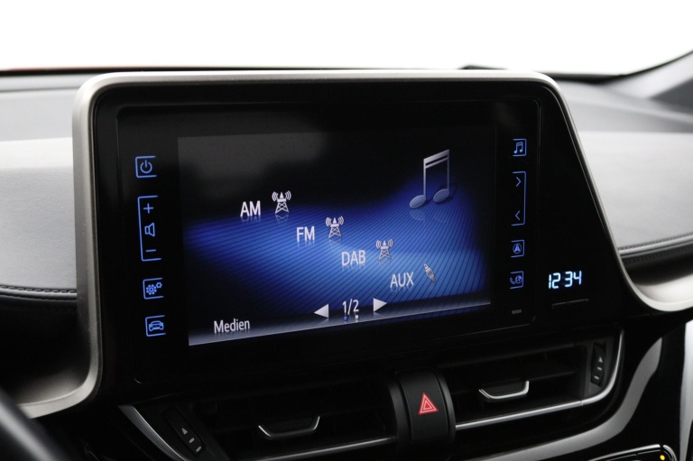 Toyota C-HR - 1.8 Hybrid Style 45