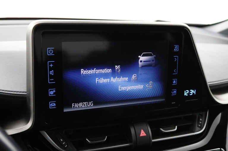 Toyota C-HR - 1.8 Hybrid Style 47