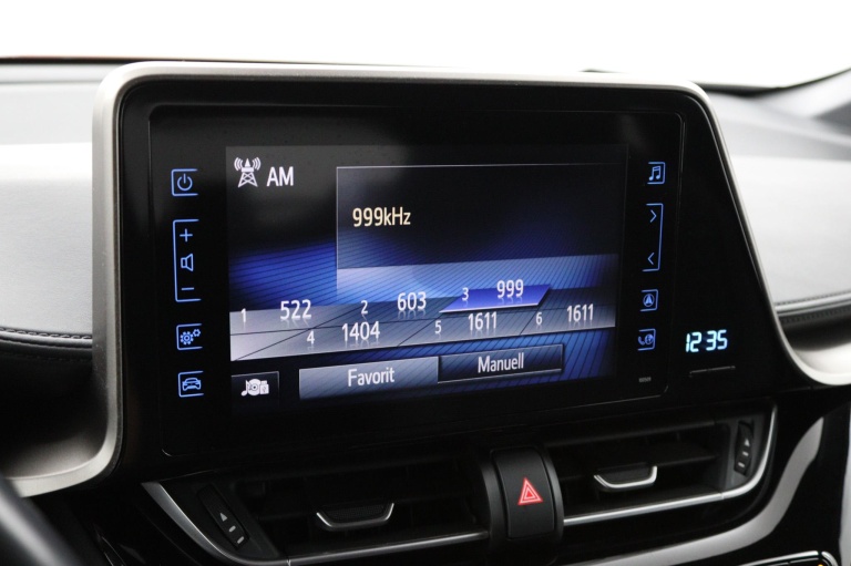 Toyota C-HR - 1.8 Hybrid Style 50
