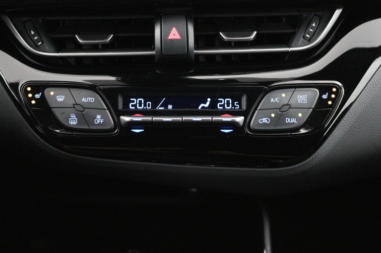 Toyota C-HR - 1.8 Hybrid Style 7