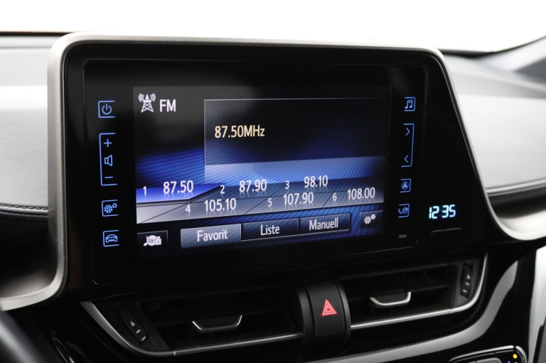 Toyota C-HR - 1.8 Hybrid Style 8