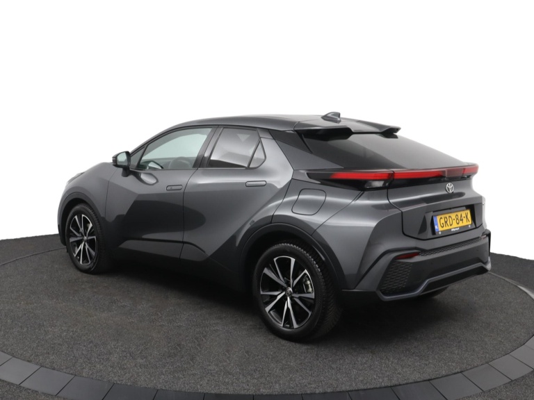 Toyota C-HR - 1.8 Hybrid 140 Dynamic 11