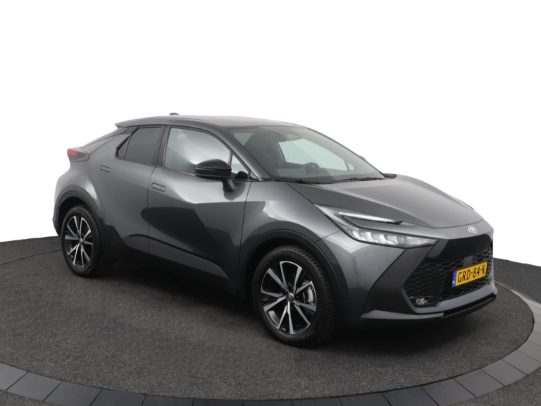 Toyota C-HR - 1.8 Hybrid 140 Dynamic 13