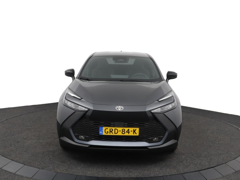 Toyota C-HR - 1.8 Hybrid 140 Dynamic 15