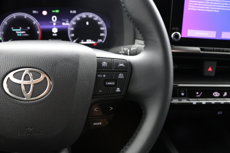 Toyota C-HR - 1.8 Hybrid 140 Dynamic 20