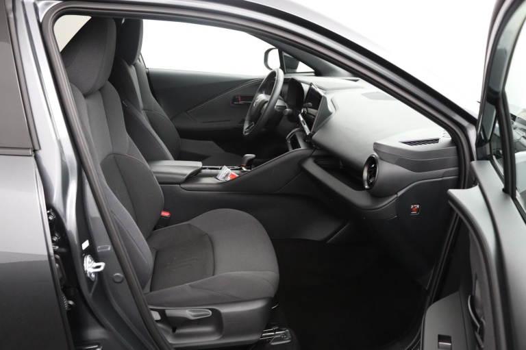 Toyota C-HR - 1.8 Hybrid 140 Dynamic 21