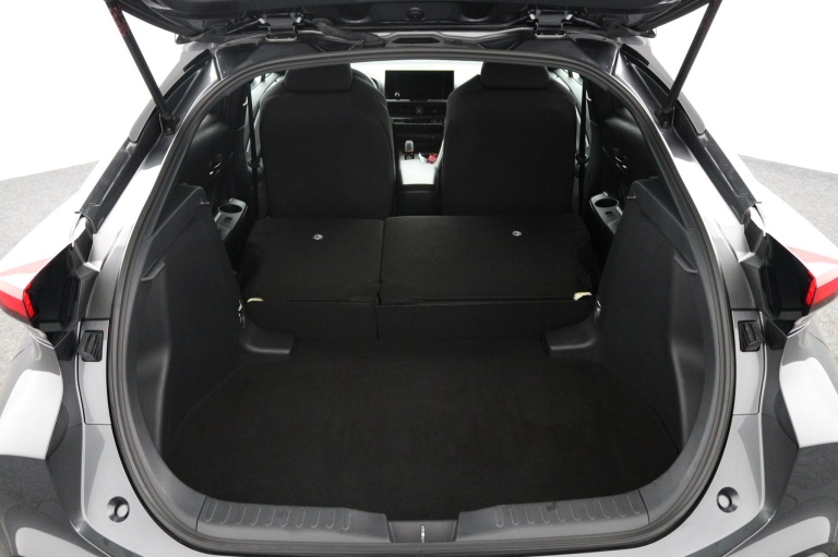 Toyota C-HR - 1.8 Hybrid 140 Dynamic 25