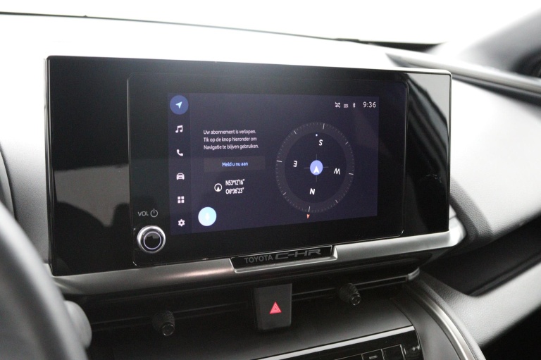 Toyota C-HR - 1.8 Hybrid 140 Dynamic 27