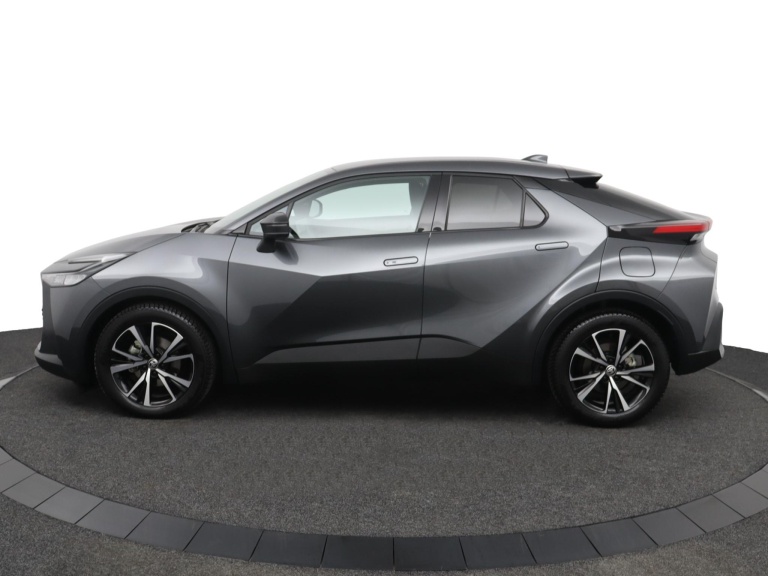 Toyota C-HR - 1.8 Hybrid 140 Dynamic 3