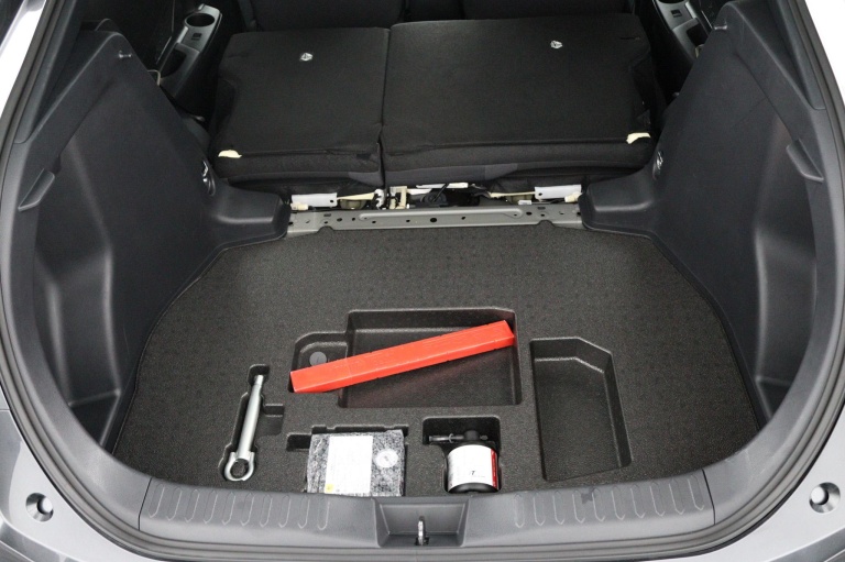 Toyota C-HR - 1.8 Hybrid 140 Dynamic 34