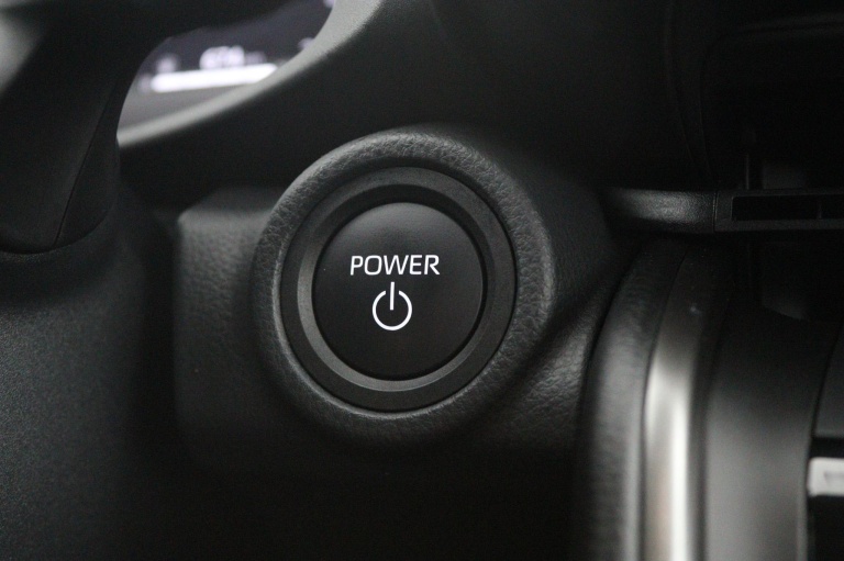 Toyota C-HR - 1.8 Hybrid 140 Dynamic 41