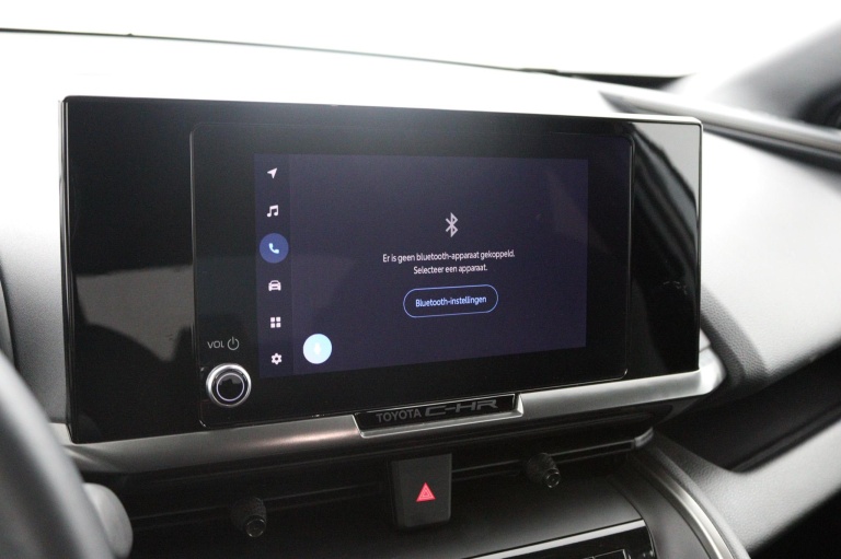 Toyota C-HR - 1.8 Hybrid 140 Dynamic 42