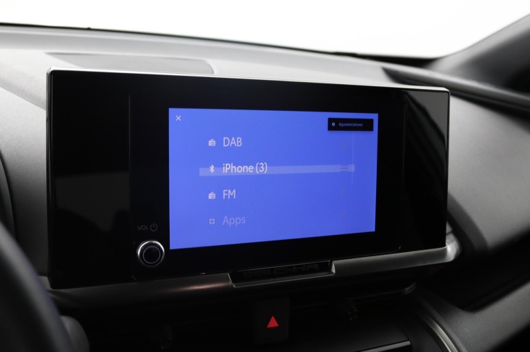 Toyota C-HR - 1.8 Hybrid 140 Dynamic 43