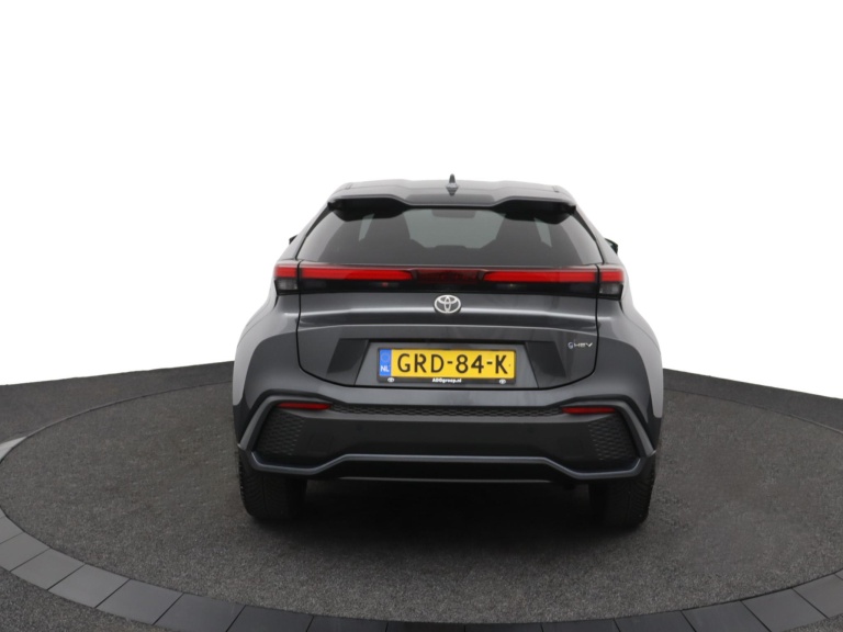 Toyota C-HR - 1.8 Hybrid 140 Dynamic 48