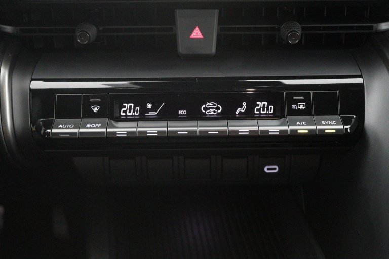 Toyota C-HR - 1.8 Hybrid 140 Dynamic 7