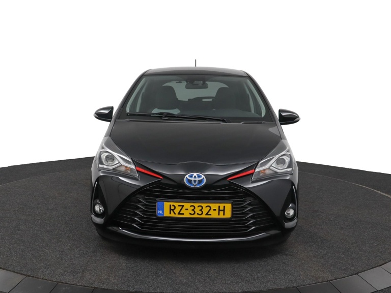 Toyota Yaris - 1.5 Hybrid Design Sport 16