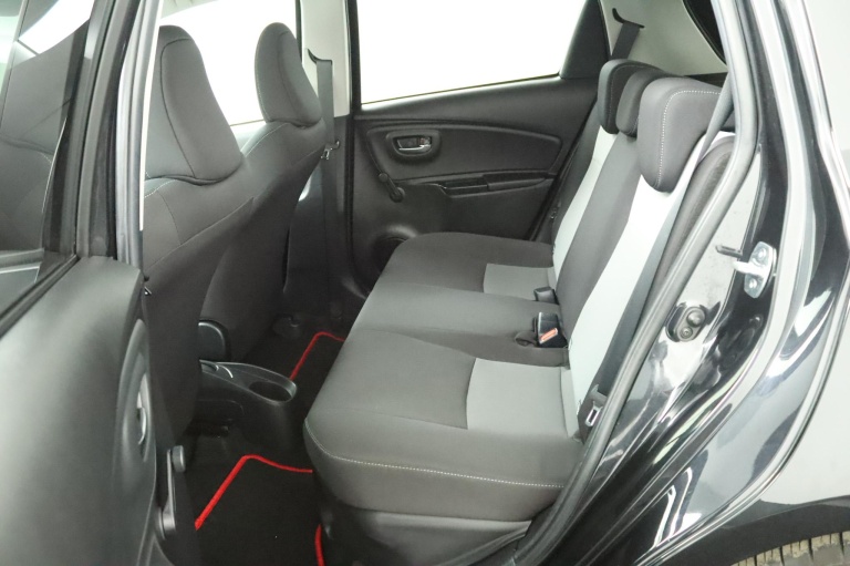 Toyota Yaris - 1.5 Hybrid Design Sport 18