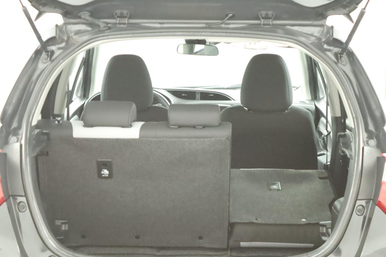 Toyota Yaris - 1.5 Hybrid Design Sport 25