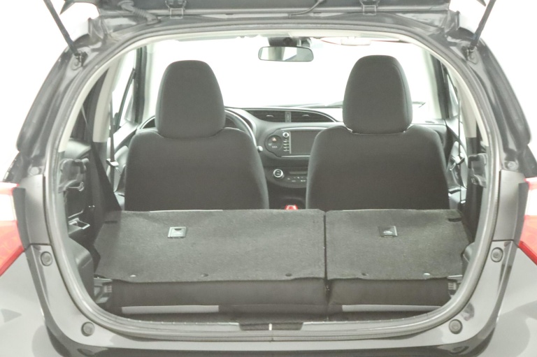 Toyota Yaris - 1.5 Hybrid Design Sport 26