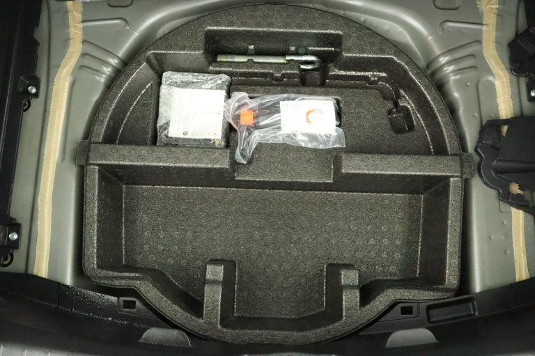 Toyota Yaris - 1.5 Hybrid Design Sport 34